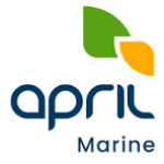 April Marine