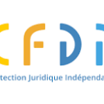 logo cfdp n